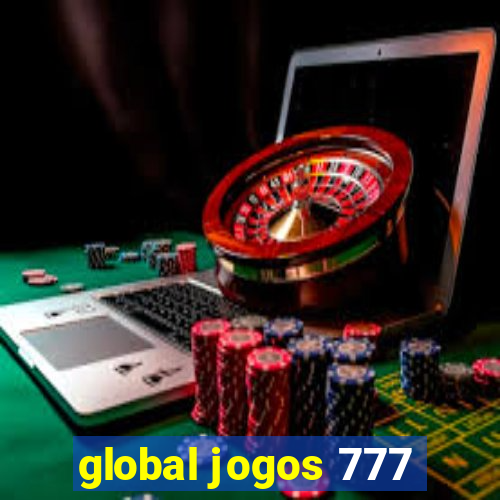 global jogos 777